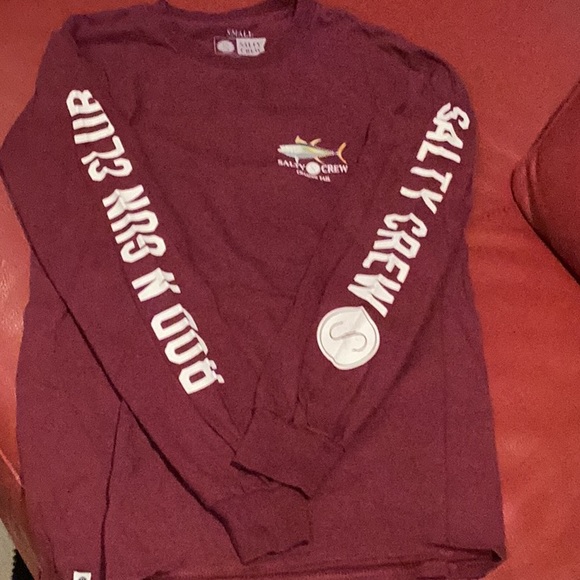 NWOT long sleeve T-shirt - Picture 1 of 6